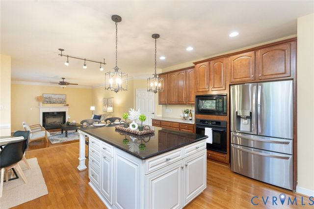 12669 Fawn Ln, Goochland, VA 23233