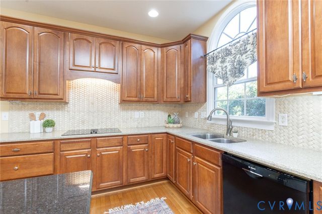 12669 Fawn Ln, Goochland, VA 23233