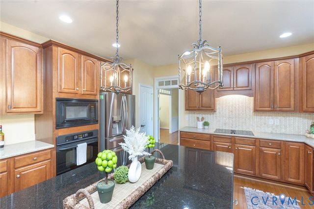 12669 Fawn Ln, Goochland, VA 23233