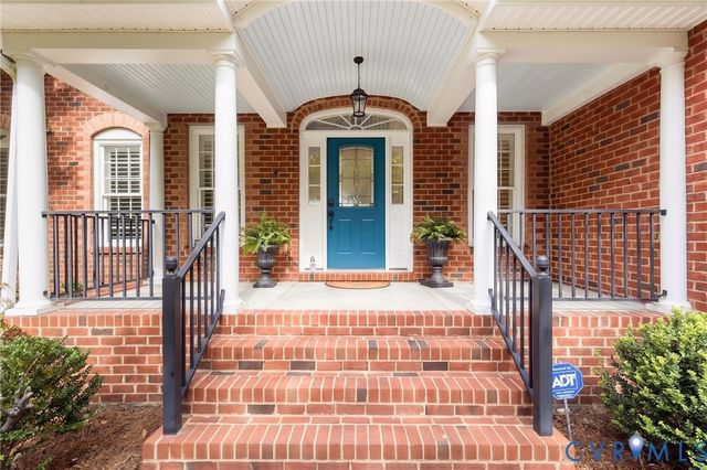 12669 Fawn Ln, Goochland, VA 23233