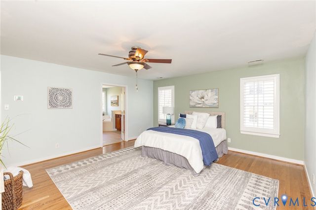 12669 Fawn Ln, Goochland, VA 23233