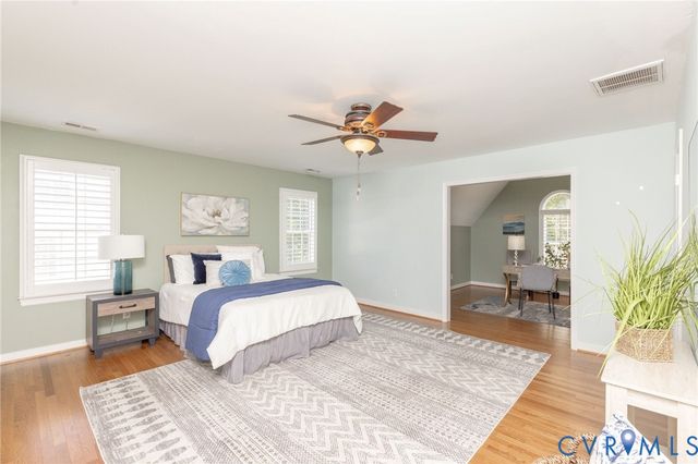 12669 Fawn Ln, Goochland, VA 23233