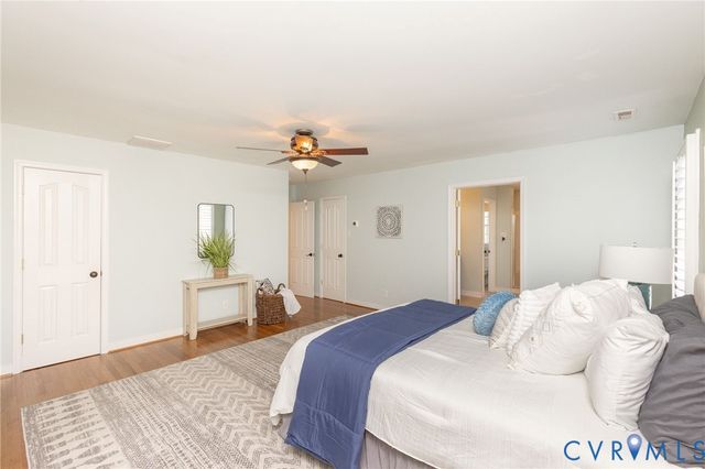 12669 Fawn Ln, Goochland, VA 23233