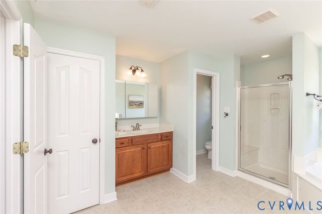 12669 Fawn Ln, Goochland, VA 23233
