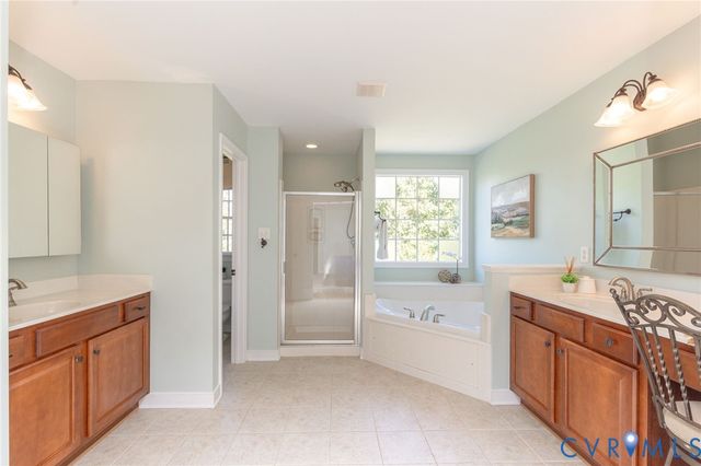 12669 Fawn Ln, Goochland, VA 23233
