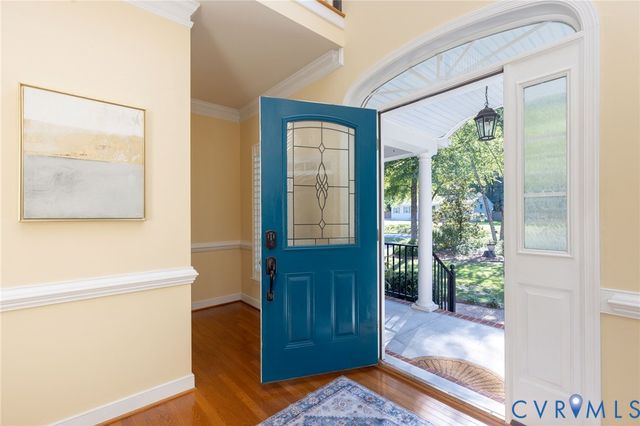 12669 Fawn Ln, Goochland, VA 23233