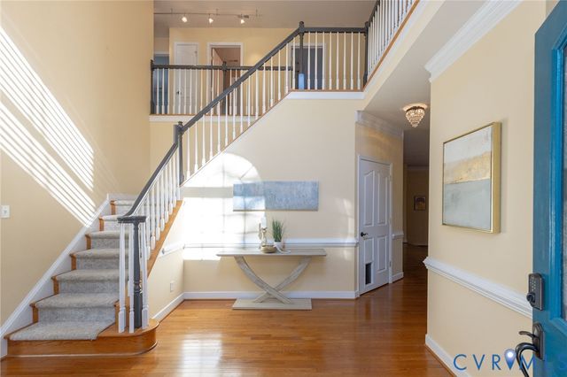 12669 Fawn Ln, Goochland, VA 23233