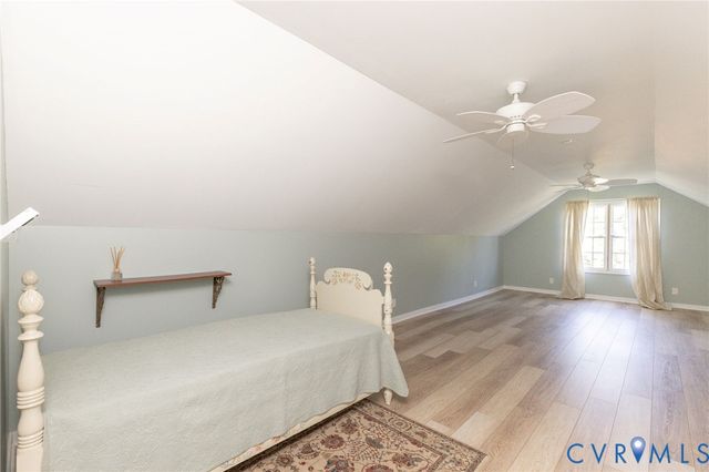12669 Fawn Ln, Goochland, VA 23233