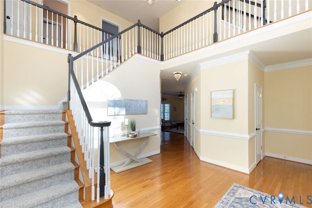12669 Fawn Ln, Goochland, VA 23233
