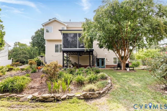 12669 Fawn Ln, Goochland, VA 23233