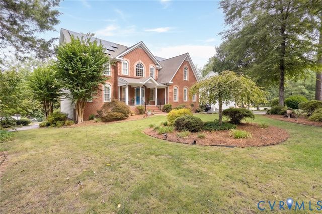 12669 Fawn Ln, Goochland, VA 23233