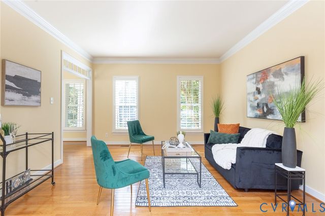 12669 Fawn Ln, Goochland, VA 23233