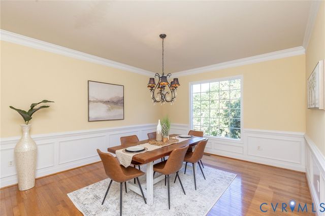 12669 Fawn Ln, Goochland, VA 23233