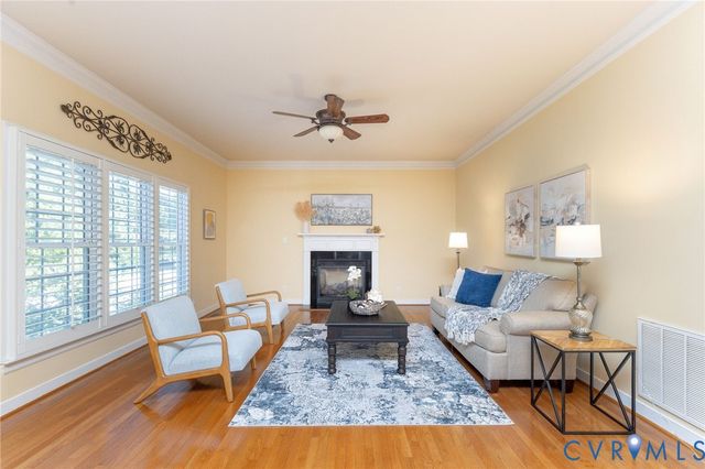 12669 Fawn Ln, Goochland, VA 23233