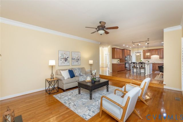 12669 Fawn Ln, Goochland, VA 23233