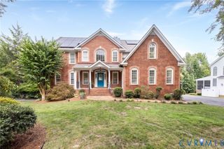 12669 Fawn Ln, Goochland, VA 23233