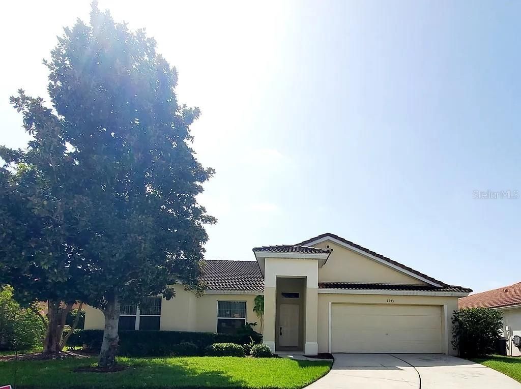 2953 MARBELLA DRIVE, Kissimmee, FL 34744