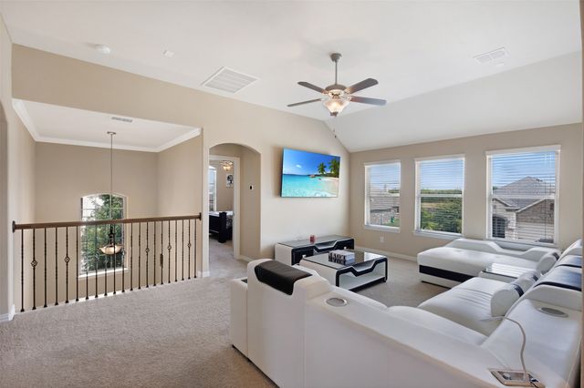 442 George Drive, Fate, TX 75189
