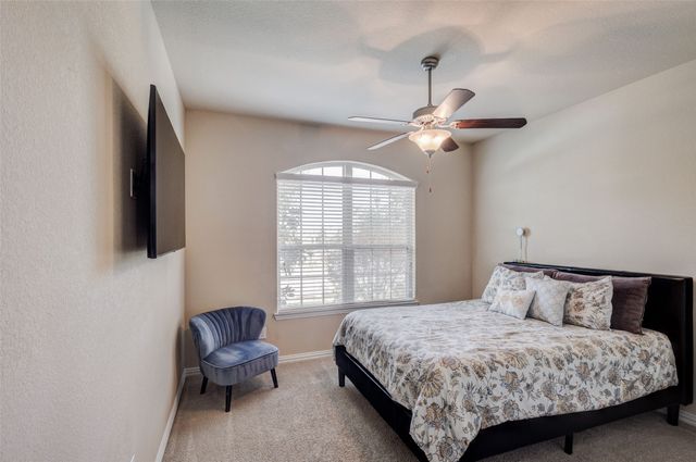 442 George Drive, Fate, TX 75189