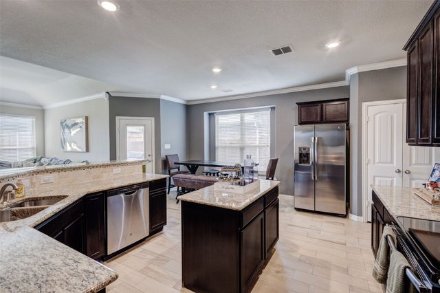 442 George Drive, Fate, TX 75189