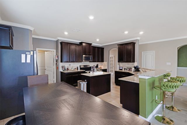 442 George Drive, Fate, TX 75189