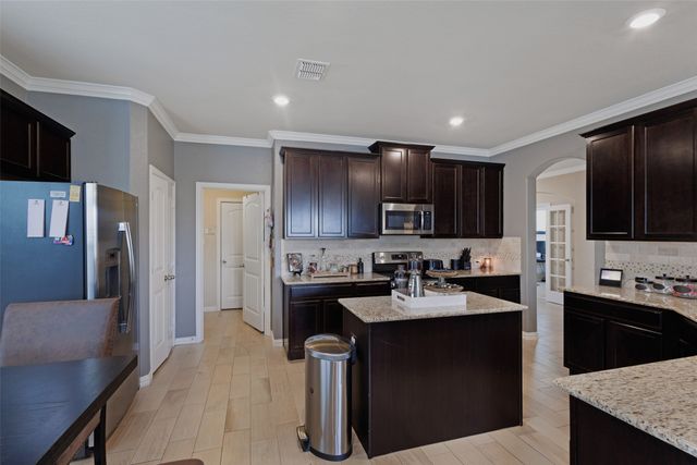 442 George Drive, Fate, TX 75189