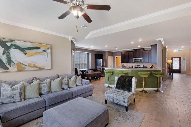 442 George Drive, Fate, TX 75189