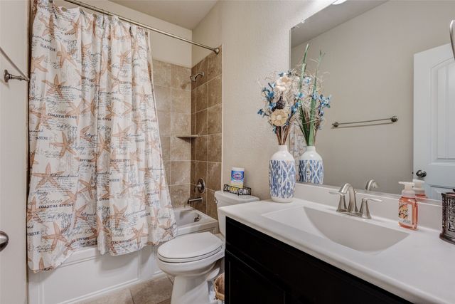 442 George Drive, Fate, TX 75189
