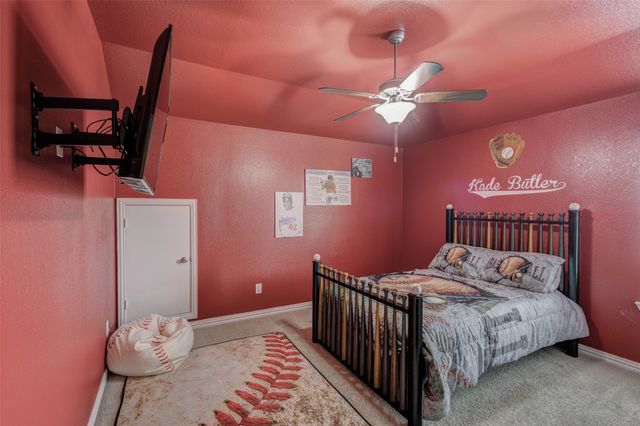 442 George Drive, Fate, TX 75189