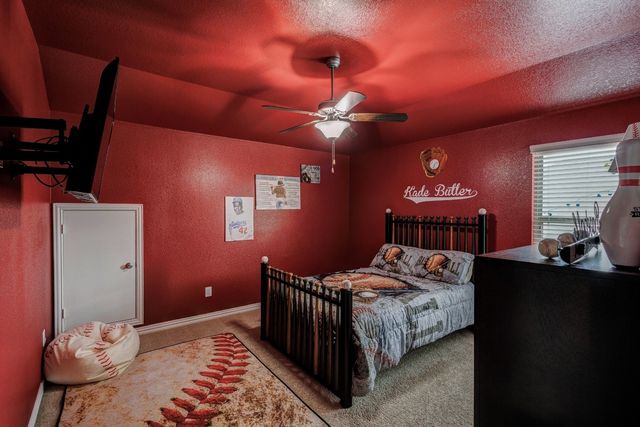 442 George Drive, Fate, TX 75189