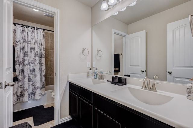 442 George Drive, Fate, TX 75189