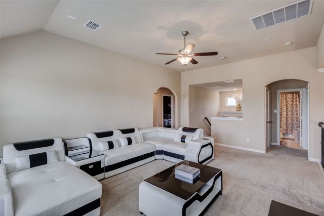 442 George Drive, Fate, TX 75189
