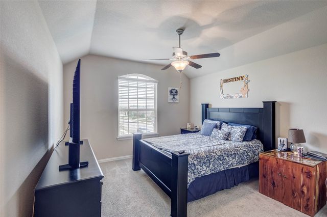 442 George Drive, Fate, TX 75189