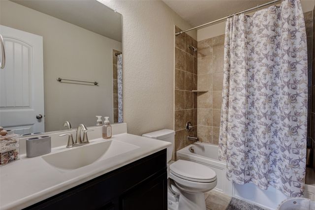 442 George Drive, Fate, TX 75189