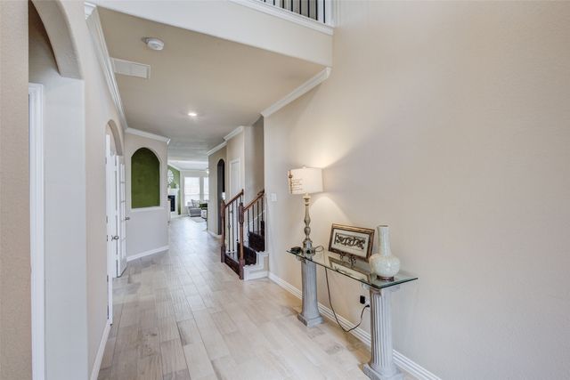 442 George Drive, Fate, TX 75189