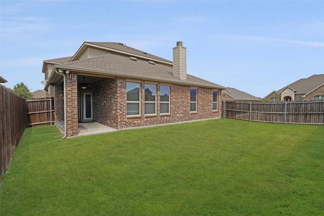 442 George Drive, Fate, TX 75189