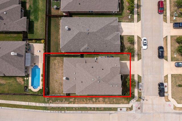 442 George Drive, Fate, TX 75189