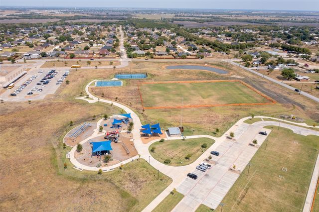 442 George Drive, Fate, TX 75189