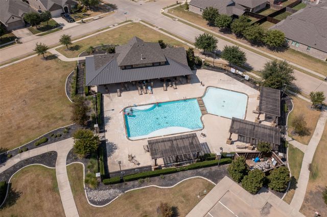 442 George Drive, Fate, TX 75189