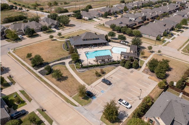 442 George Drive, Fate, TX 75189