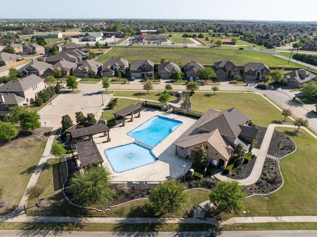 442 George Drive, Fate, TX 75189