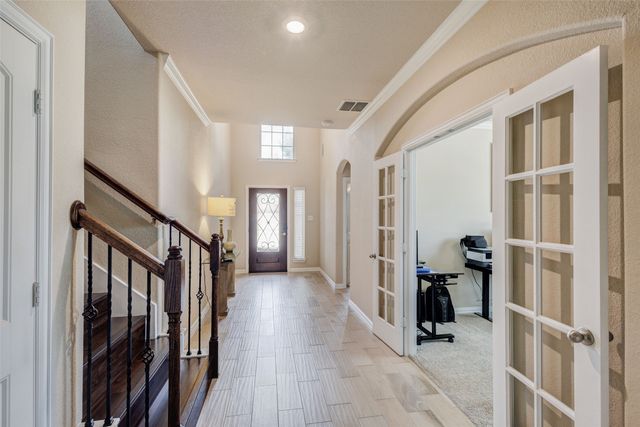 442 George Drive, Fate, TX 75189