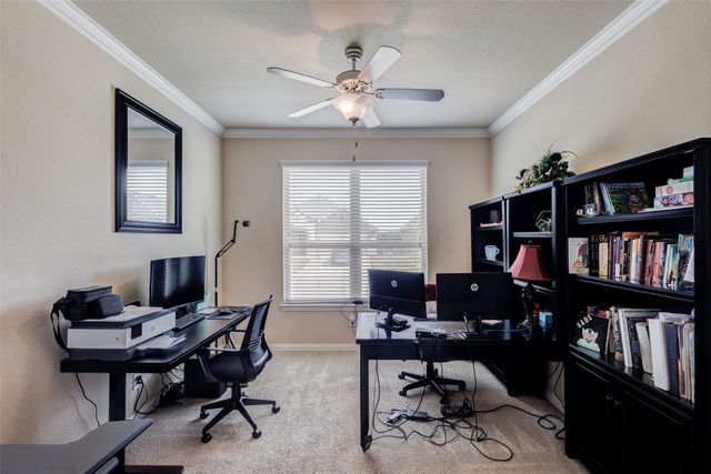 442 George Drive, Fate, TX 75189