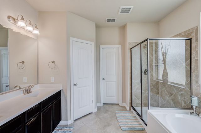 442 George Drive, Fate, TX 75189