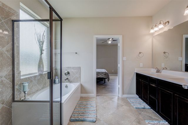 442 George Drive, Fate, TX 75189