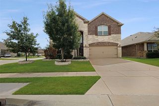 442 George Drive, Fate, TX 75189