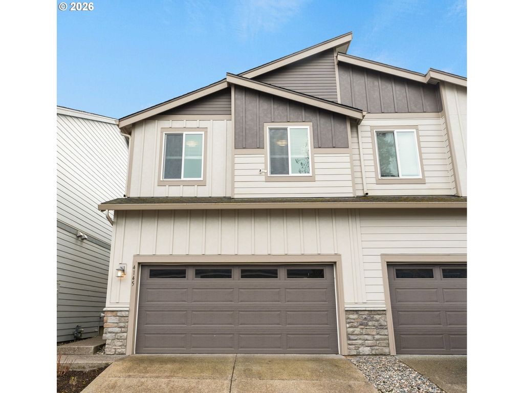 4145 S WATERS EDGE Way, Ridgefield, WA 98642