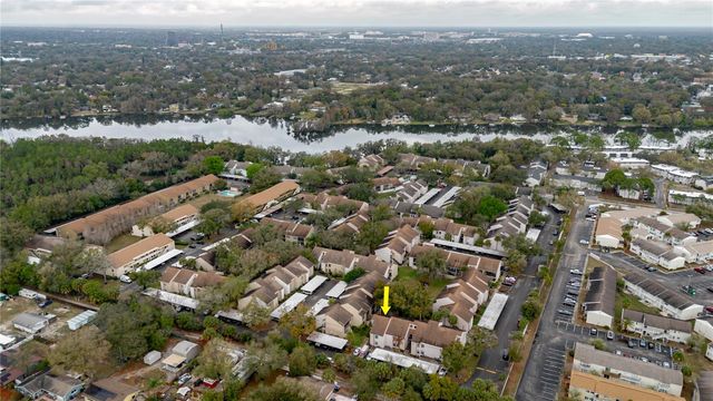 4835 PURITAN CIRCLE 121, Tampa, FL 33617