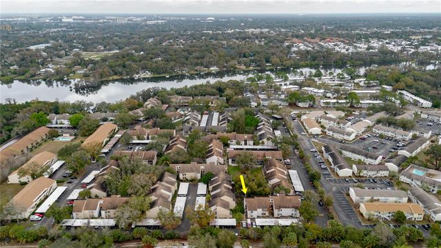 4835 PURITAN CIRCLE 121, Tampa, FL 33617