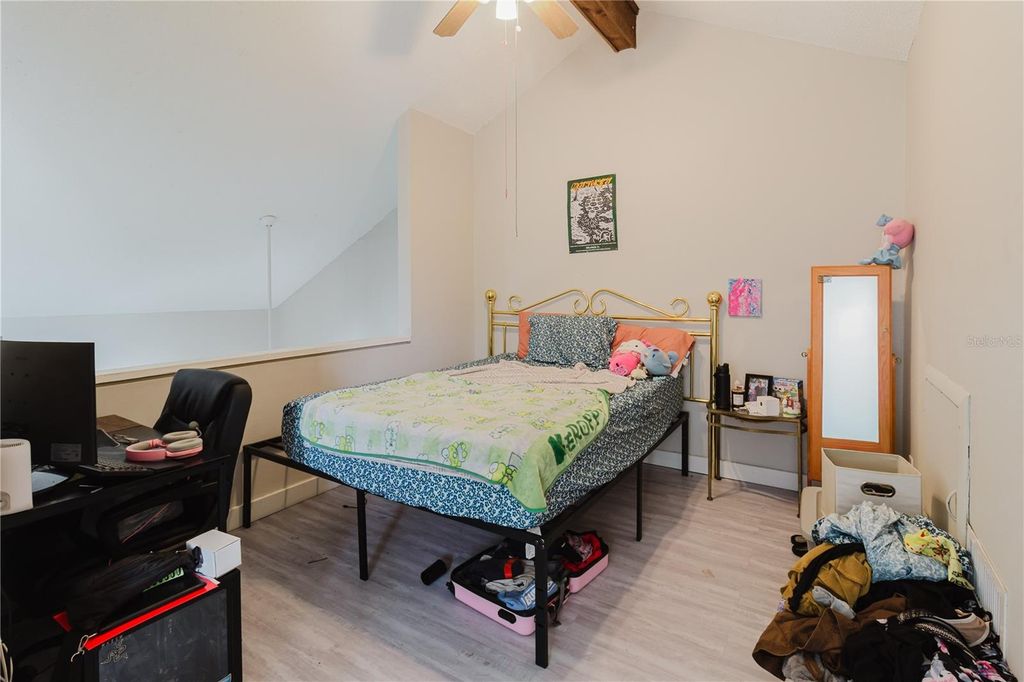 Image 22 of property listing at 4835 PURITAN CIRCLE 121, Tampa, FL 33617